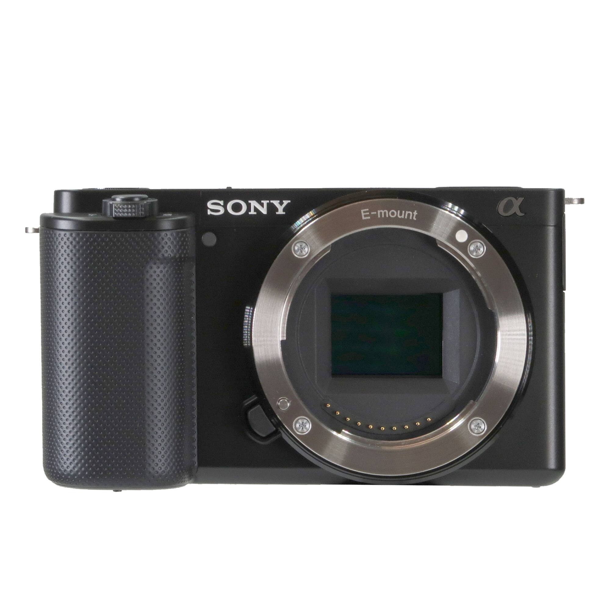 SONY E-mount