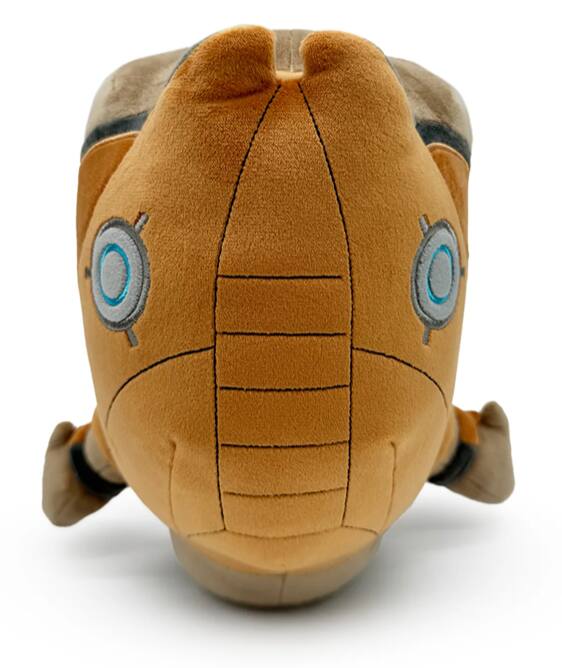 Alt View 3. Youtooz - Youtooz: Halo Collection [Grunt 9-Inch Plush].