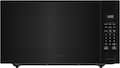 Whirlpool - 2.2 Cu. Ft. Countertop Microwave with Sensor Cooking - Black