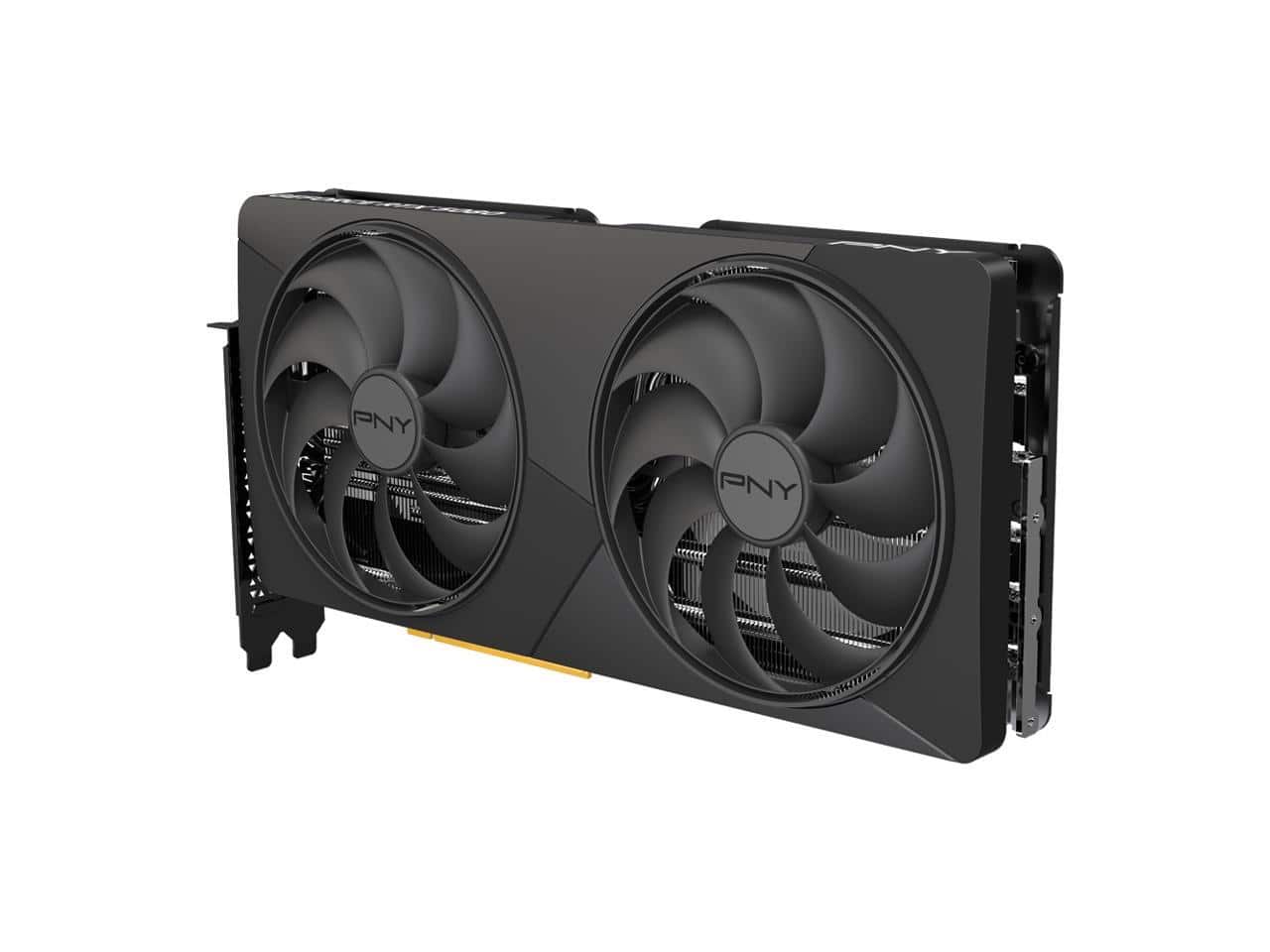 PNY GEFORCE RTX 5080 OC 16GB 256 bit GDDR7 DLSS 4.5 PCI Express