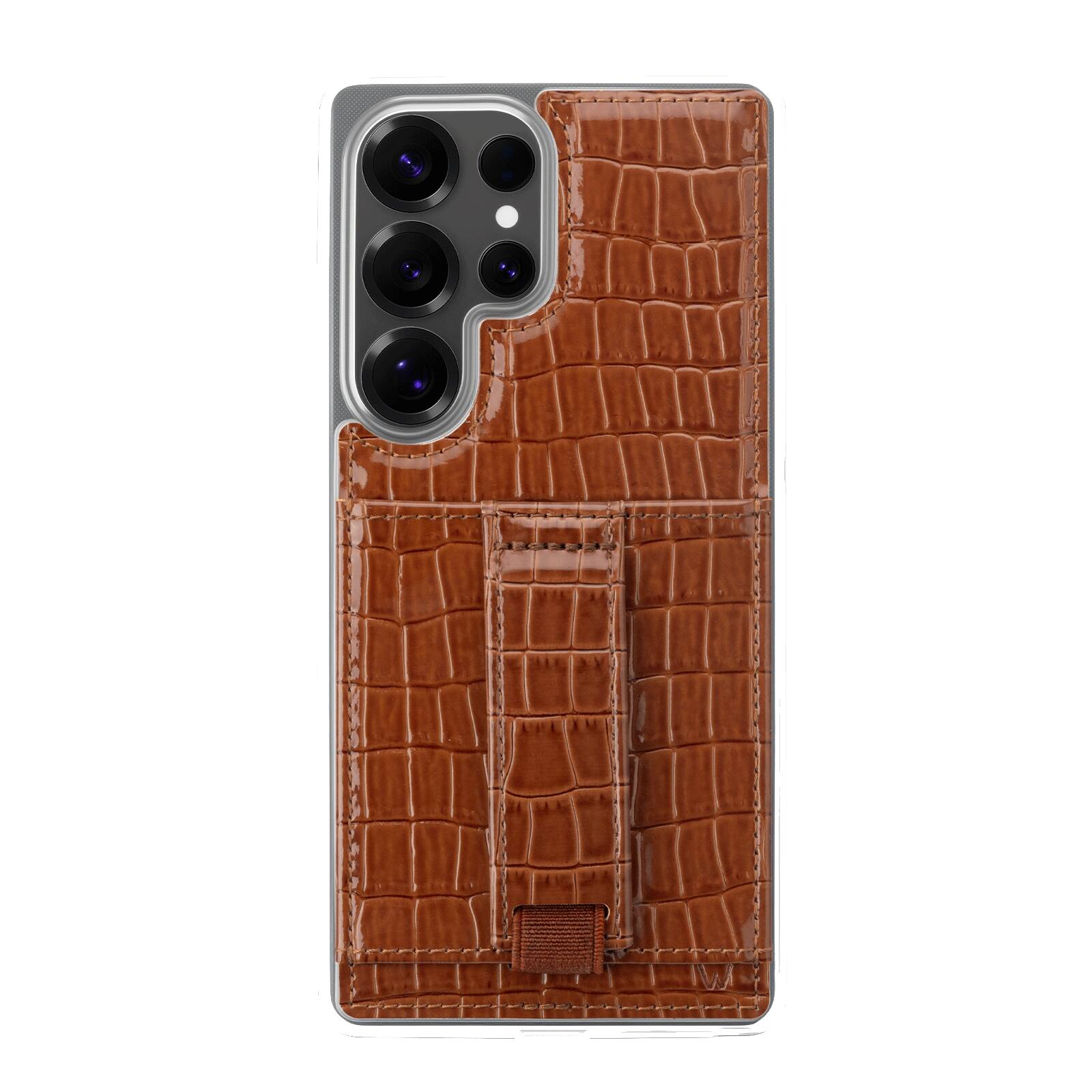 Cocoa Croc
