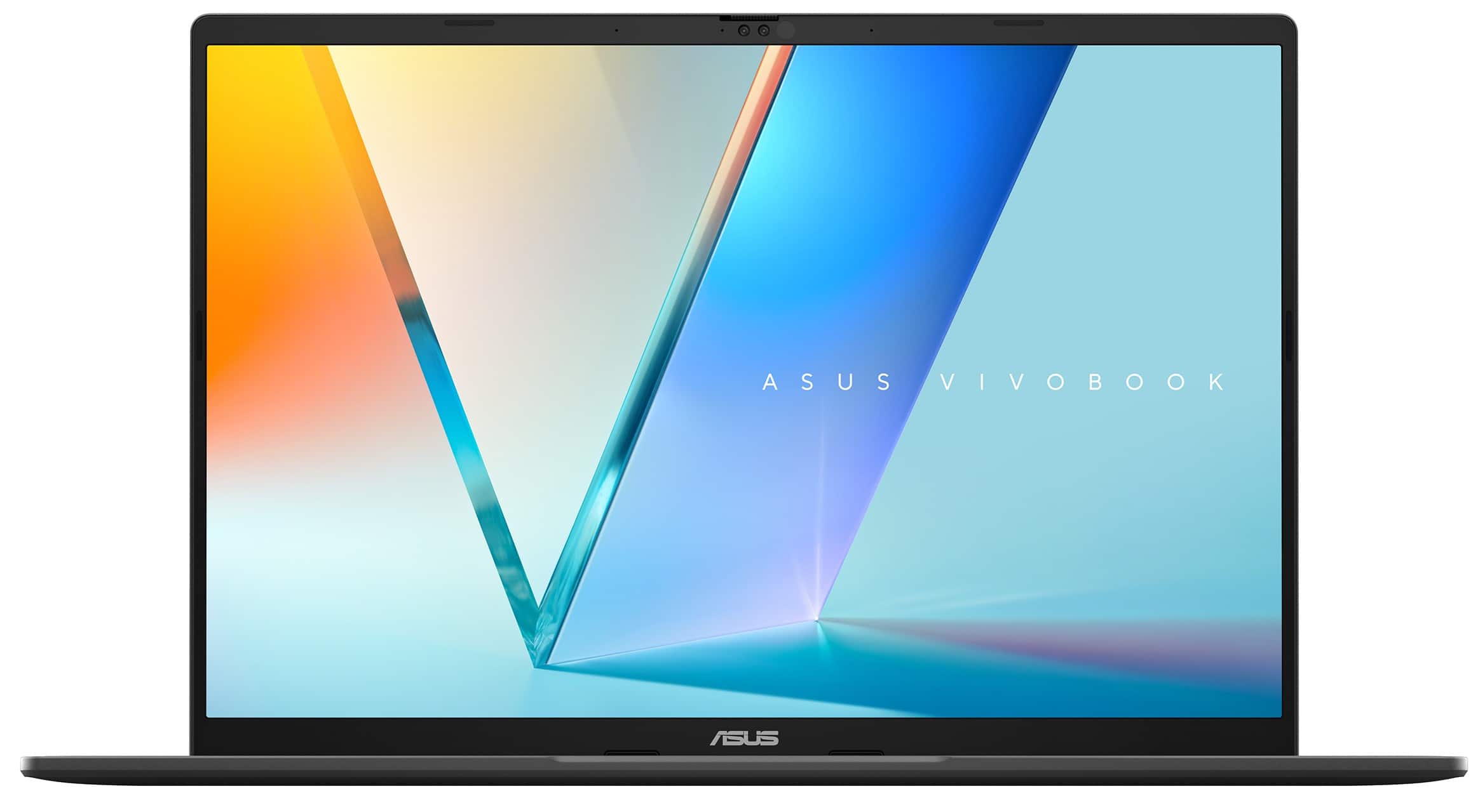 Vivobook S16 -16” WUXGA Touch Display - AMD Ryzen AI 7 445 - 32GB RAM - 1TB SSD - Copilot+ PC Front