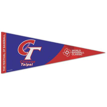 BASEBALL G I OF FESTIVAL T Chinese Taipei THE - WORLD BASEBALL CLASSIC