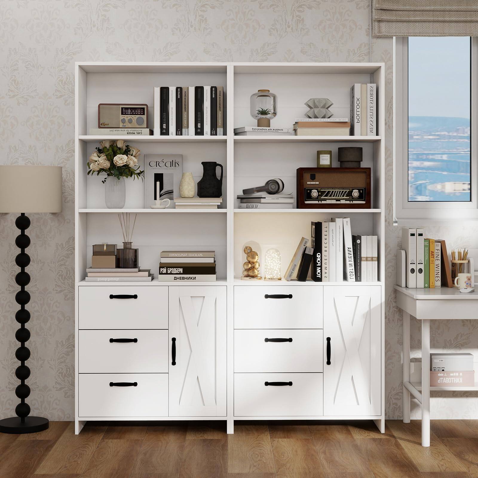 Certainly! Here is the corrected and grouped text from the image:

**Top Shelf:**
- "САМЫЙ БЫСТРЫЙ СПОСОБ ЗАРАБОТАТЬ ДЕНЬГИ"
- "САМЫЙ БЫСТРЫЙ СПОСОБ ЗАРАБОТАТЬ ДЕНЬГИ"
- "САМЫЙ БЫСТРЫЙ СПОСОБ ЗАРАБОТАТЬ ДЕНЬГИ"
- "САМЫЙ БЫСТРЫЙ СПОСОБ ЗАРАБОТАТЬ ДЕНЬГИ"

**Second Shelf:**
- "САМЫЙ БЫСТРЫЙ СПОСОБ ЗАРАБОТАТЬ ДЕНЬГИ"
- "САМЫЙ БЫСТРЫЙ СПОСОБ ЗАРАБОТАТЬ ДЕНЬГИ"
- "САМЫЙ БЫСТРЫЙ СПОСОБ ЗАРАБОТАТЬ ДЕНЬГИ"

**Third Shelf:**
- "СА