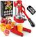 - PROFESSIONAL HEAVY DUTY
- PREMIUM QUALITY
- LULA KITCHEN
- LIFETIME GUARANTEE
- CITRUS PRESS
- LIFETIME WARRANTY