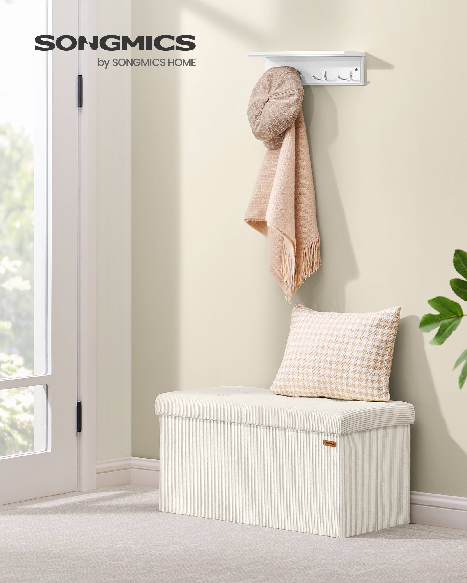 SONGMICS  
by SONGMICS HOME