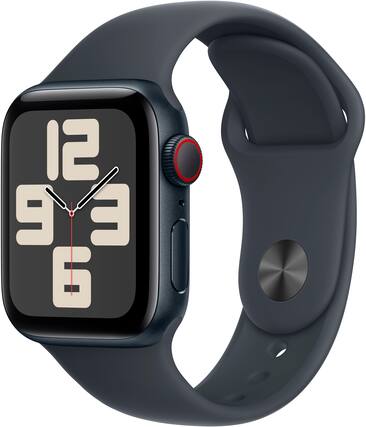 Apple Watch SE (2nd Generation): Smartwatches – Best Buy Apple Watch SE (2nd Generation): Smartwatches – Best Buy