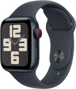 Apple Watch SE 2nd Generation (GPS+Cellular) 40mm Aluminum Case Apple Watch SE 2nd Generation (GPS+Cellular) 40mm Aluminum Case