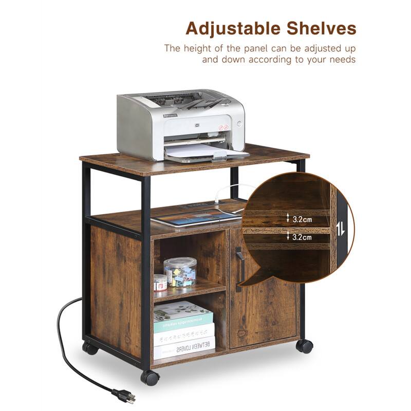 Adjustable Shelves  
The height of the panel can be adjusted up and down according to your needs.  
3.2cm  
3.2cm  
1L