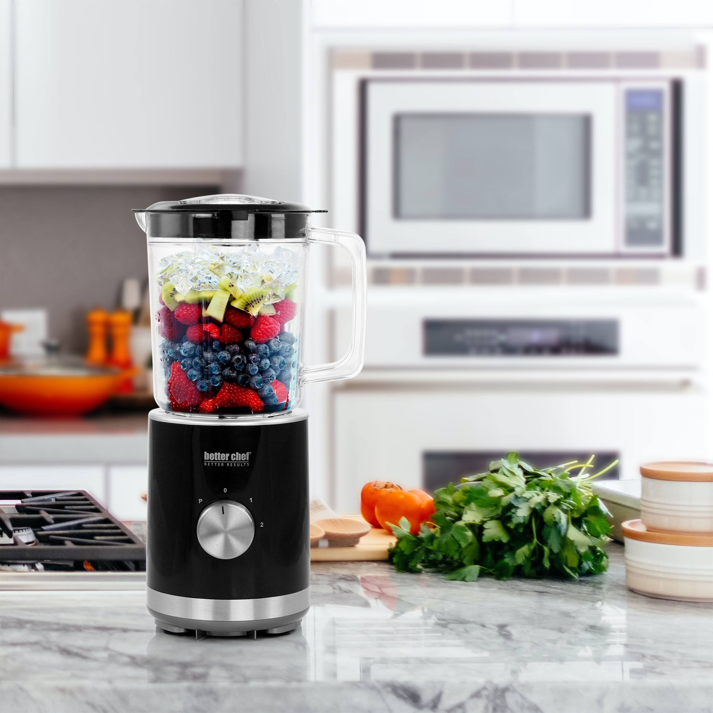 better chef's better results P 4 I 1 1