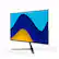 Angle. Element Electronics - Element 24" IPS LED 1080p Full HD Frameless Monitor - Black.