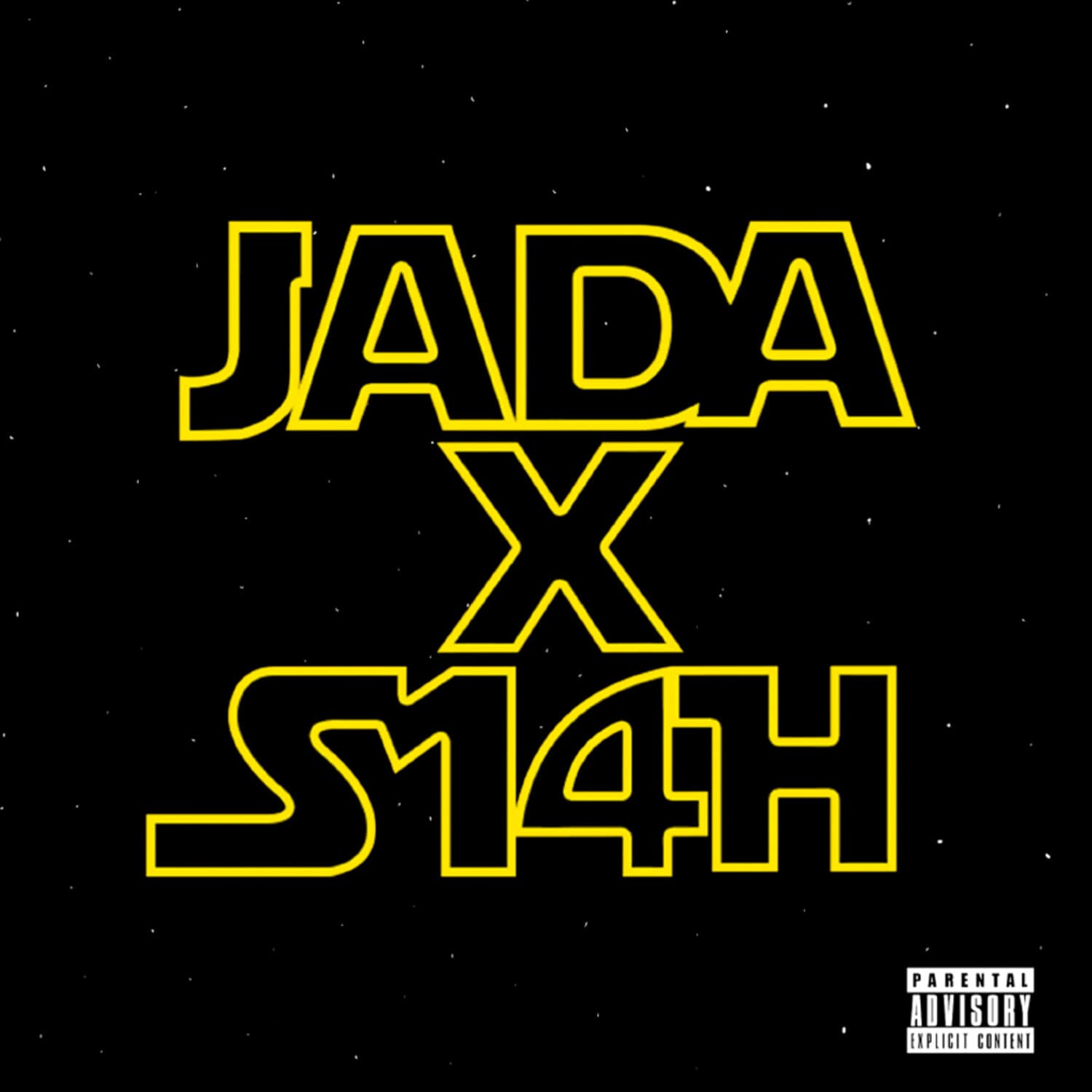 Jada X S14H - Zenith   - VINYL LP price history on PriceWatchPro