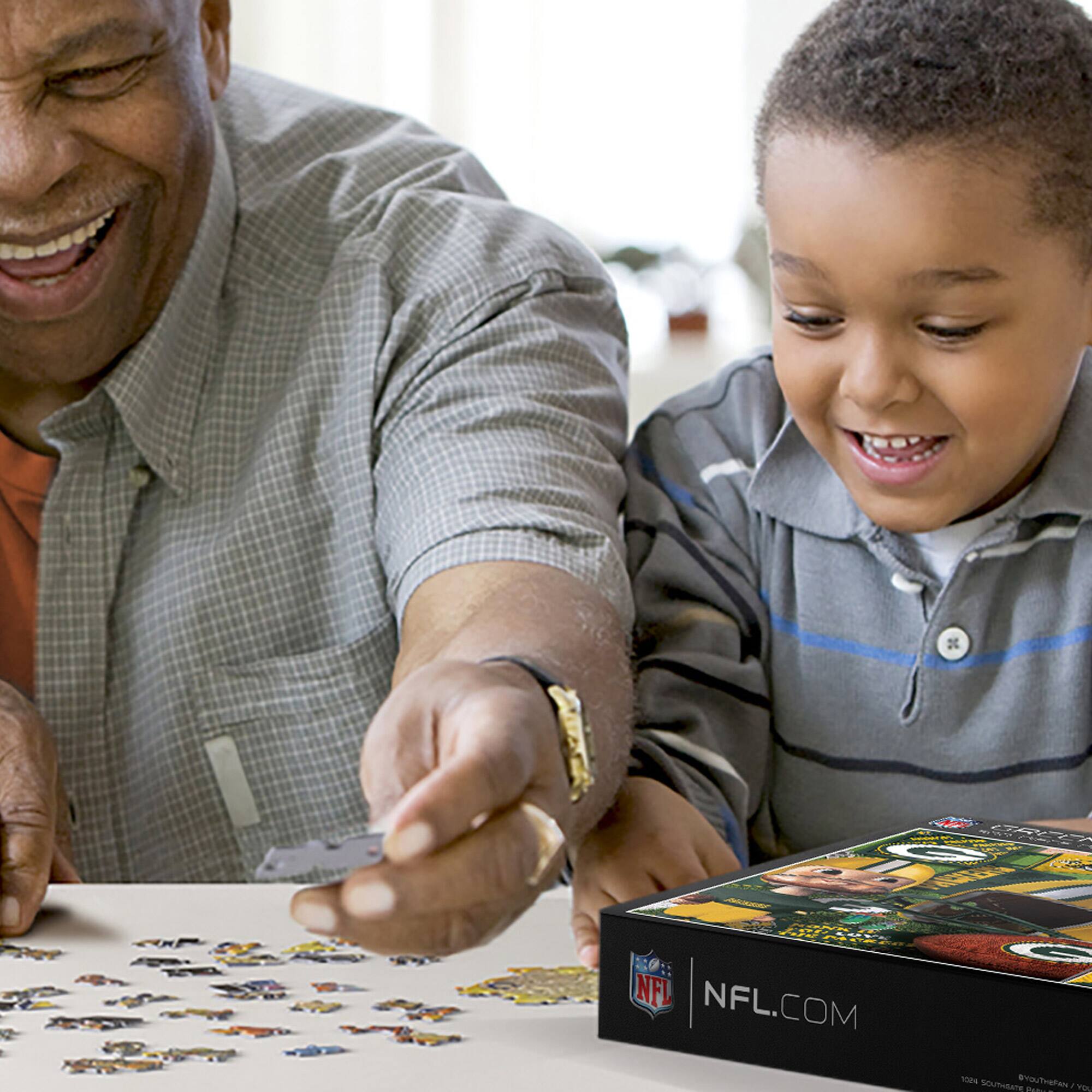 NFL.COM  
EYTHAN SOUTHERN  
100 SCRAPBOOK  
YOU'RE A FAN