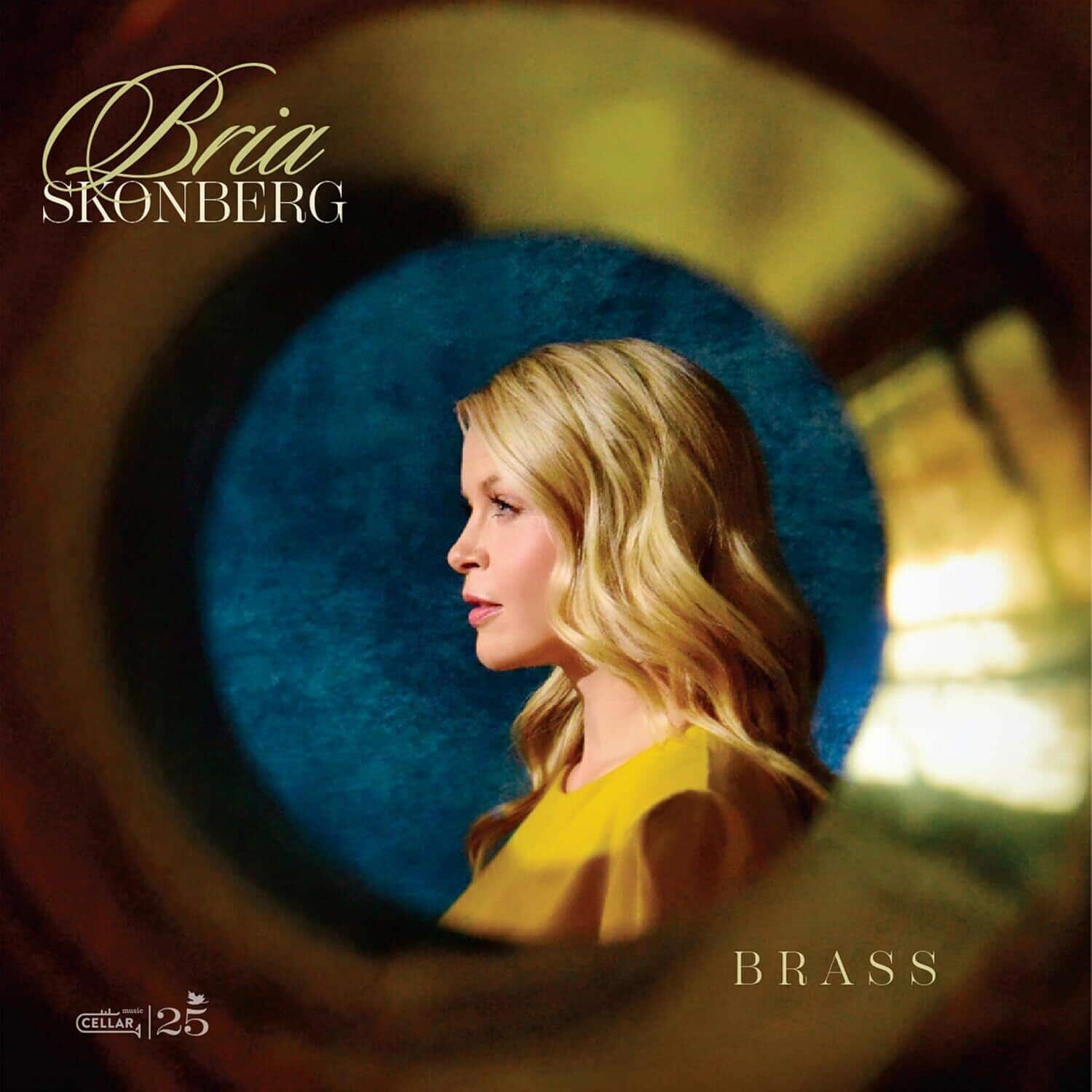 Bria Skonberg - Brass   - VINYL LP