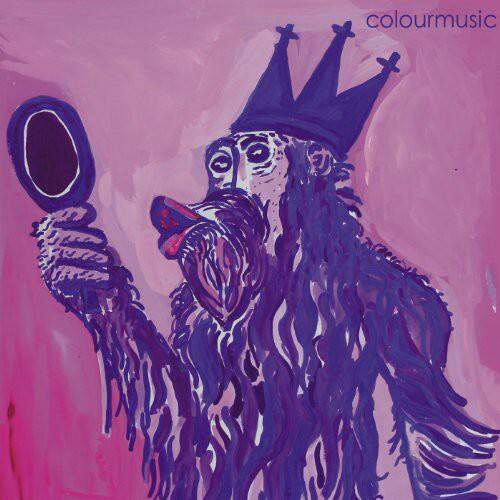 Colourmusic - May You Marry Rich   - COMPACT DISCS [CD]