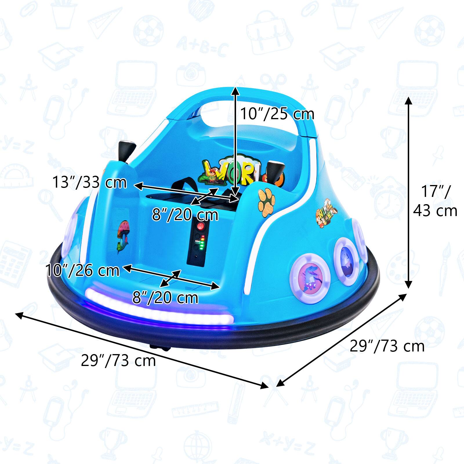 A + B = C  
V = Z  
13" / 33 cm  
10" / 25 cm  
8" / 20 cm  
17" / 43 cm  
10" / 26 cm  
8" / 20 cm  
29" / 73 cm  
29" / 73 cm  
N = Z  
X + Y = Z