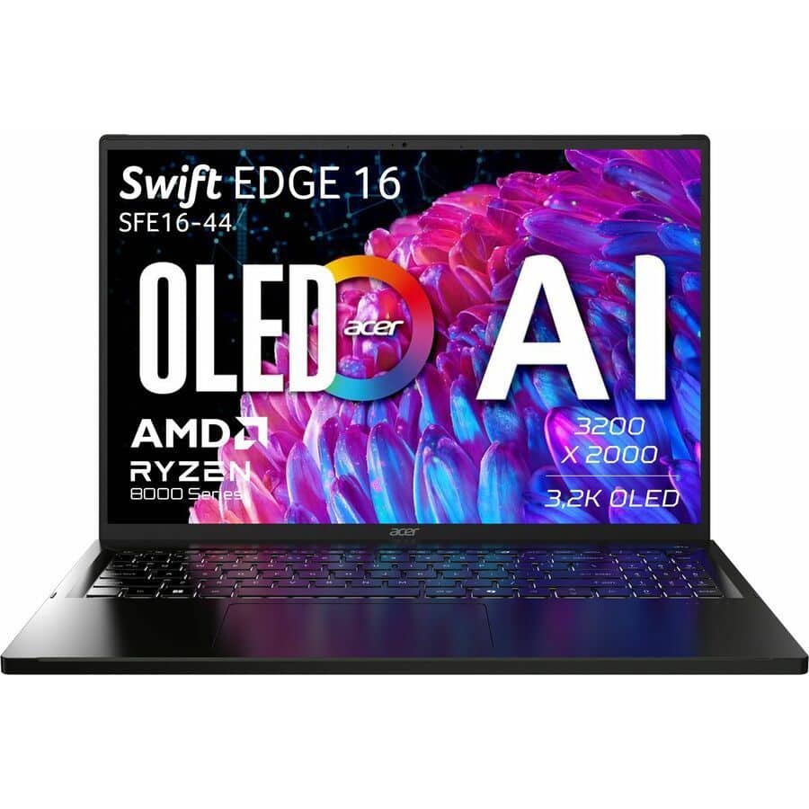 Acer Swift Edge Laptop