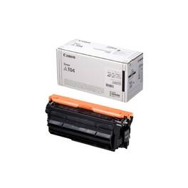 Canon - T04 2980C001AA Toner Cartridge - Black