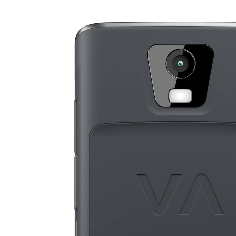 Alt View 6. Vasco Electronics - Q1 Multi-Language Translator with Ai Voice Cloning | Up to 113 Languages with Lifetime Internet in Nearly 200 Countries - Phantom Black.