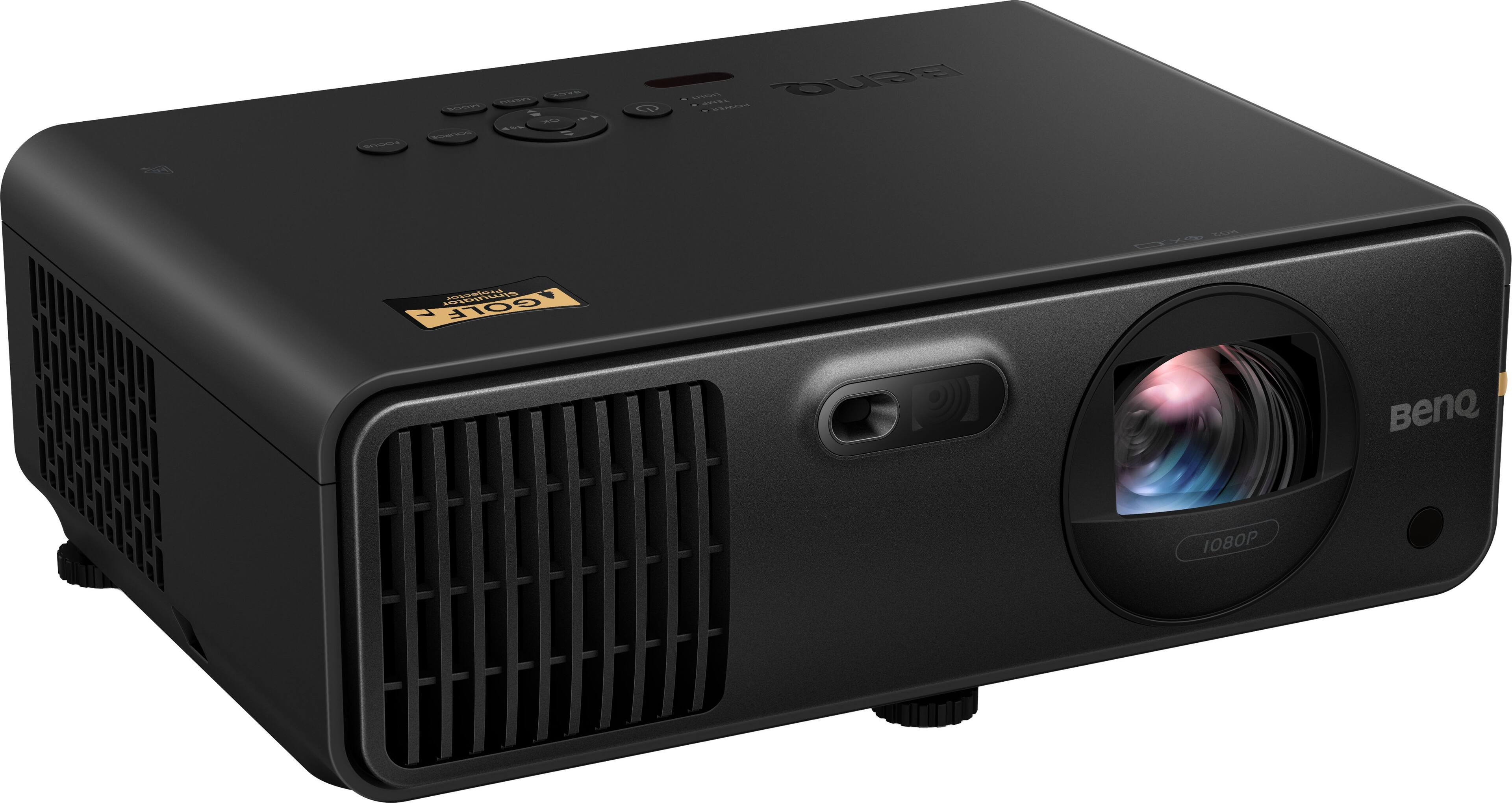 BenQ 1080P