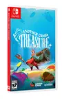 Nintendo Switch game Another Crab's Treasure. Rating pending. Rated E for Everyone. Developed by Aggronauts.