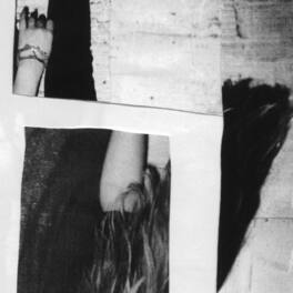 Naomi Punk - The Feeling - VINYL LP