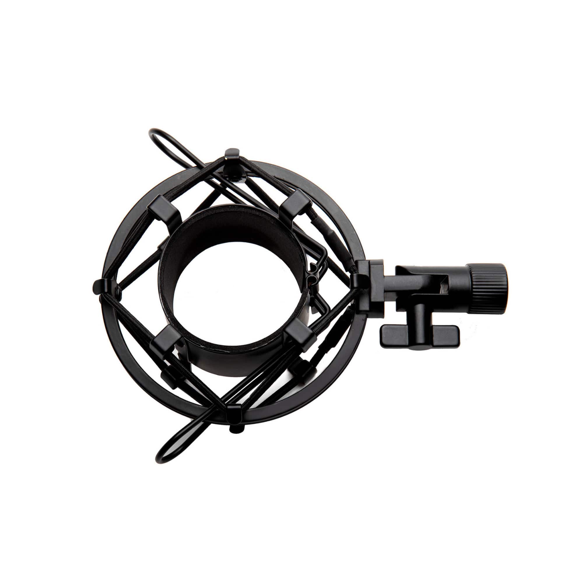 FocusProAudio - Basic Microphone Shock Mount for 44-47mm Microphones