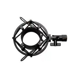 FocusProAudio - Basic Microphone Shock Mount for 44-47mm Microphones