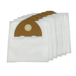 Atrix - HEPA Filter Bags, 3-qt., 12-Pack - For Models: VACHV1