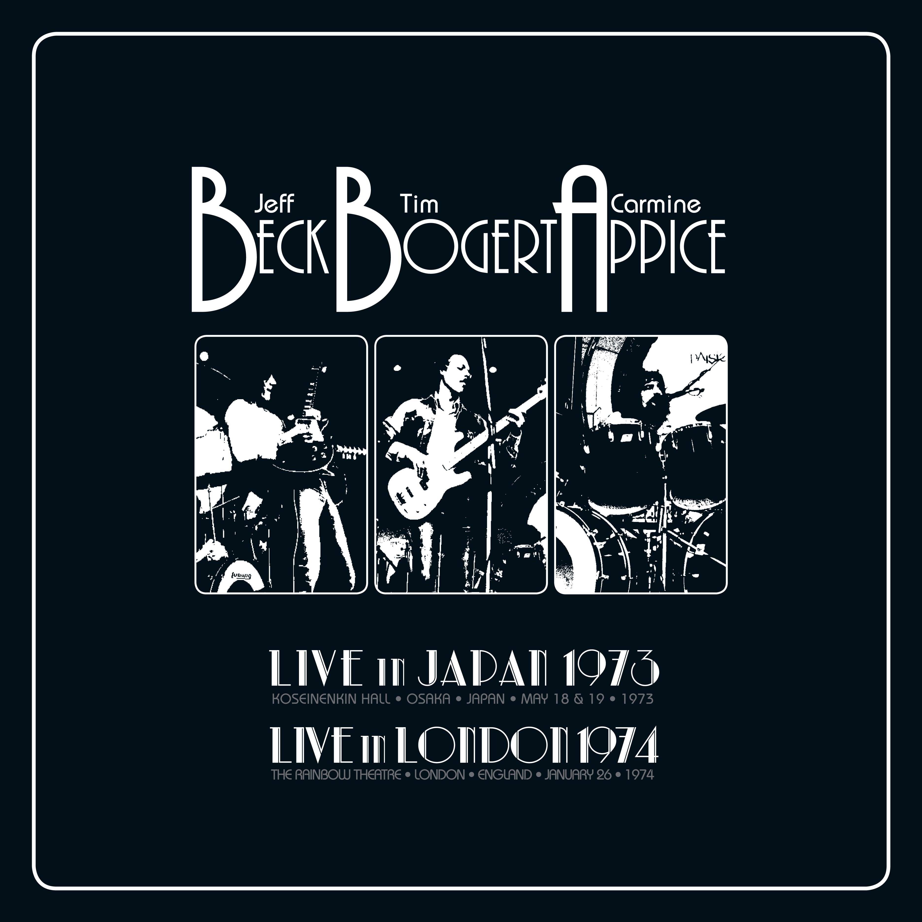 Live 1973 & 1974 [LP] - VINYL price history on PriceWatchPro