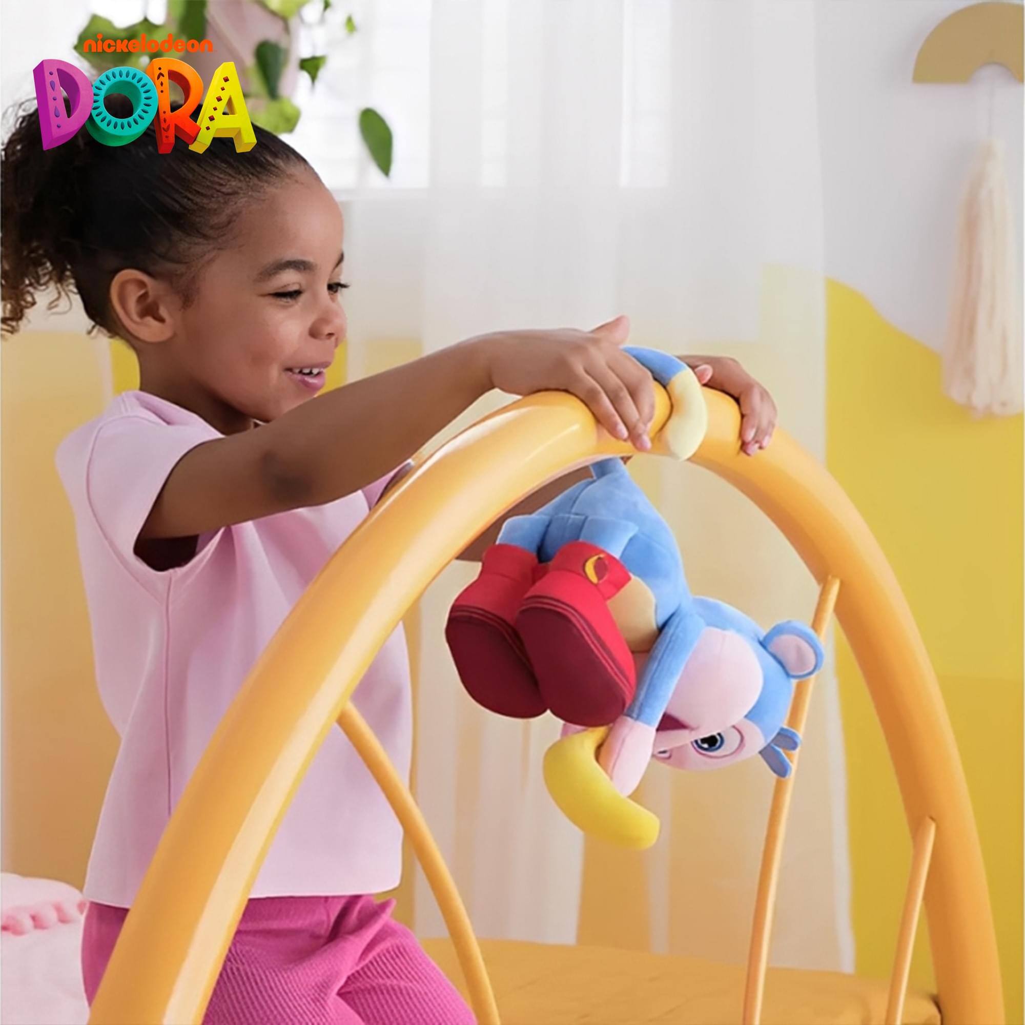 nickelodeon DORA