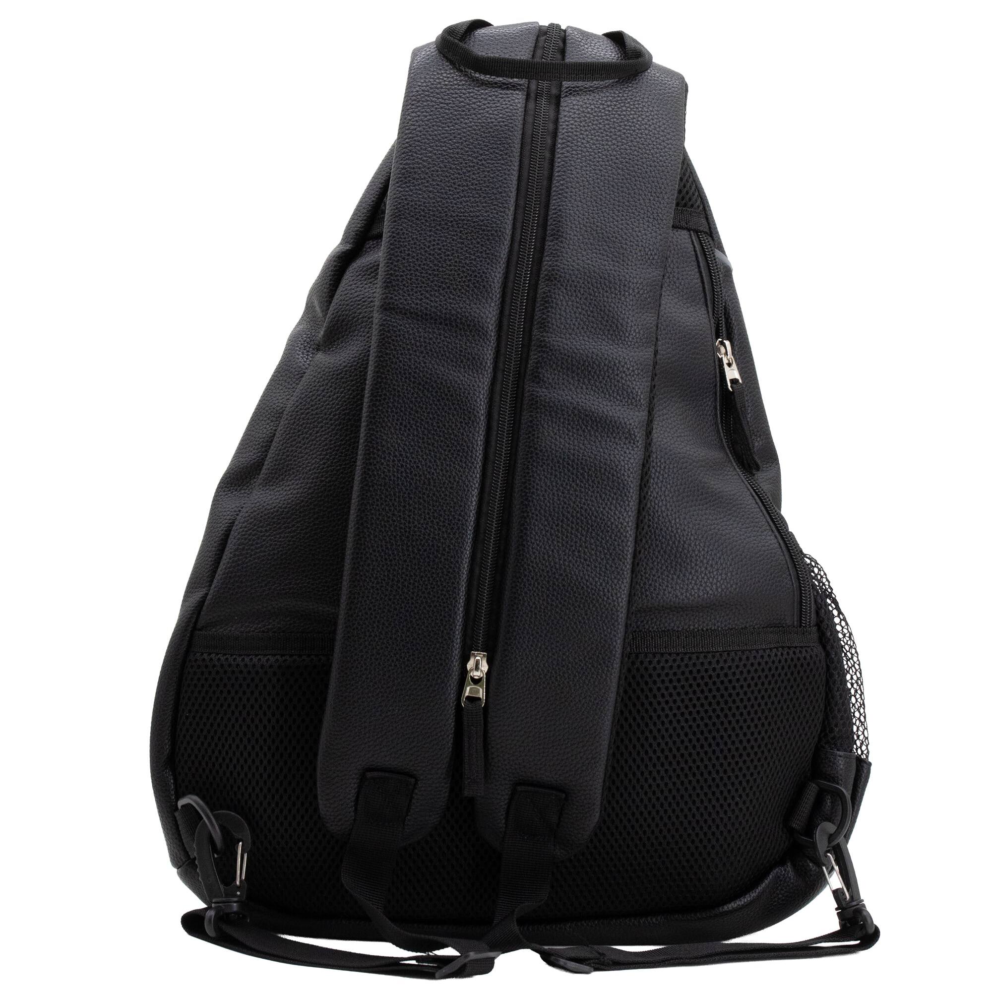 Alt View 1. Team Golf - New Orleans Saints Embroidered Team Backpack - Multicolor.