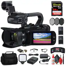 SanDisk Extreme PRO 170 MB/s 64 GB 3 V30 I 0 SanDisk Canon on 1 MIC MK +ah LNE 1 N ON OF NT - M 2 N LINE M MI HE C . EOA CDA CamN OPTICALc a PRE - INN 0 ULTIMA i SAVE as LEAND o