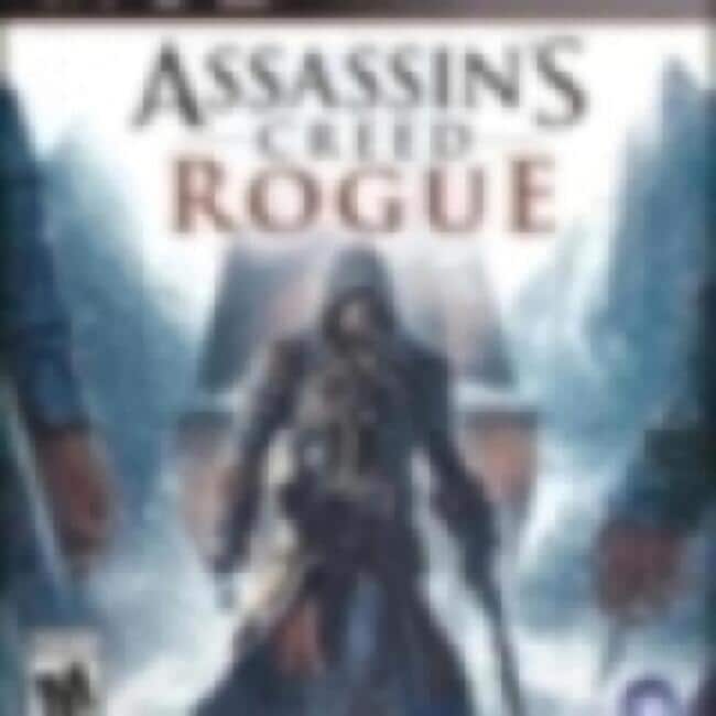 Assassin's Creed Rogue