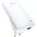 Alt View 7. TP-Link - TP-Link RE200 - Dual Band IEEE 802.11ac Wireless Range Extender - Up to 750Mbps - Dual Band WiFi Extender - Repeater - White.
