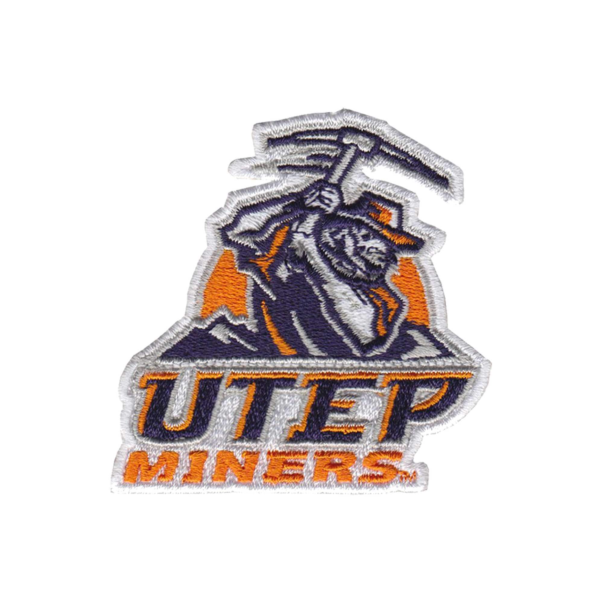 UTEP  
MINERS