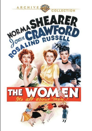 The Women - DVD
