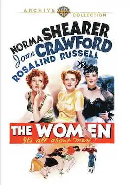 The Women - DVD