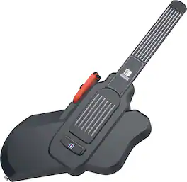 Hori - Guitar Life: Lesson 1 for Nintendo Switch - Black
