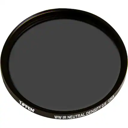 TIFFEN USA
WW IR NEUTRAL DENSITY 0.6