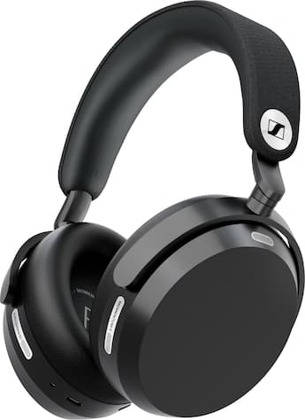 Sennheiser MOMENTUM 5 Bluetooth Wireless Adaptive Noise Canceling Sennheiser MOMENTUM 5 Bluetooth Wireless Adaptive Noise Canceling