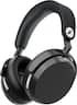 Sennheiser - MOMENTUM 5 Bluetooth Wireless Adaptive Noise-Canceling Over-The-Ear Headphones - Black