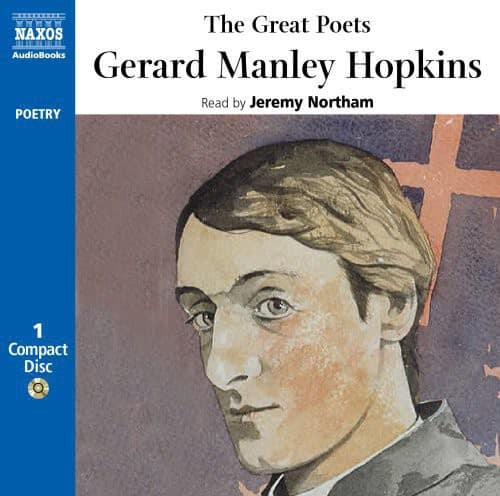 Gerard Hopkins Manley- Hopkins- AUDIO BOOKS [CD]