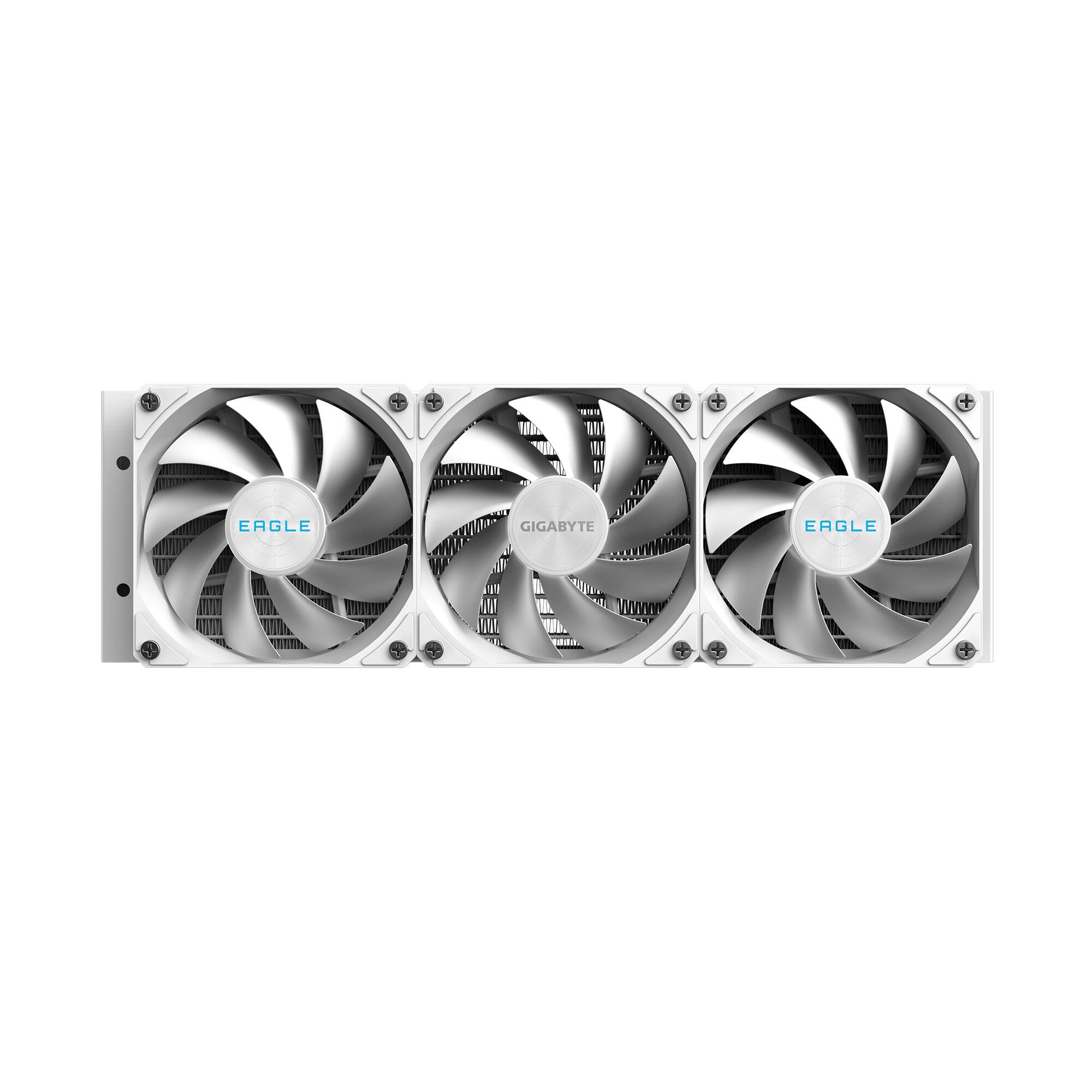 GIGABYTE EAGLE