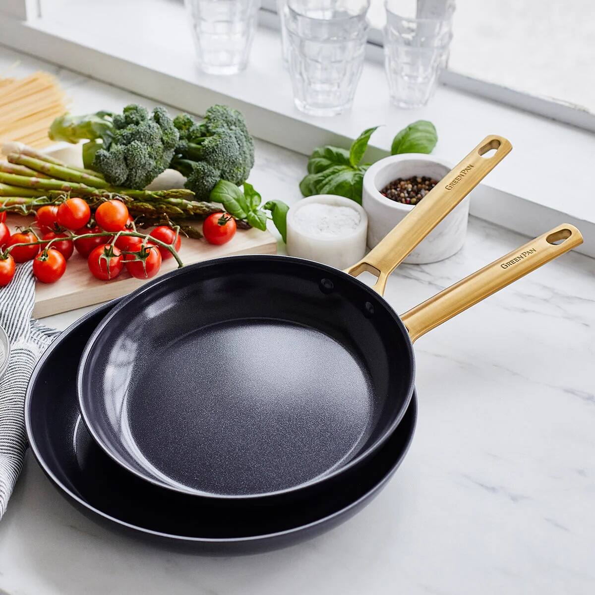 GREENPAN