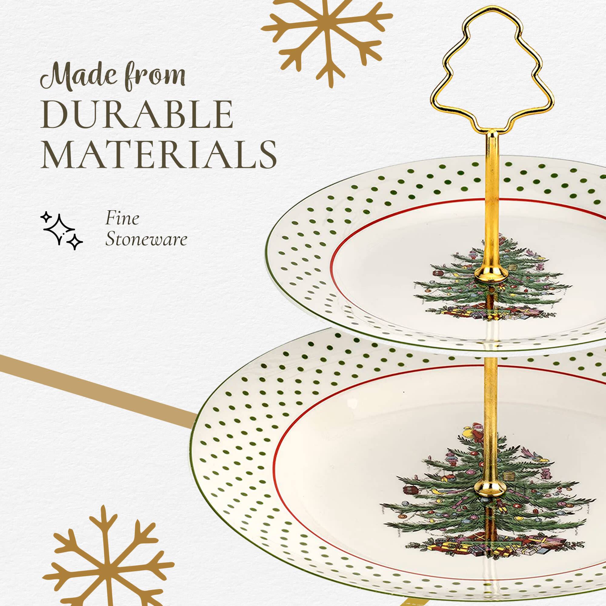 Made from DURABLE MATERIALS  
Fine Stoneware