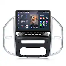 6:13 PM
Navi 0 km/h
Music
06:13 Friday
UNKNOWN
YouTube
File Manager
ImageScan
Video
Play Store
Radio
Bluetooth
Chrome
DVR REC
VOL
MENU
BAND
MODE
TUN
R&T
MC
RDS
AB/7