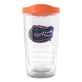 Tervis - Florida Gators 16oz. Emblem Tumbler - Multicolor