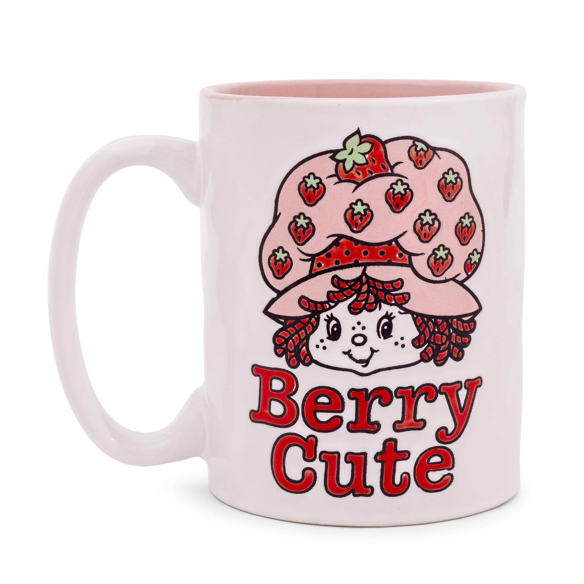 Berry Cute