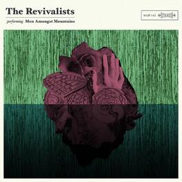 The Revivalists - Men Amongst Mountains - VINYL LP